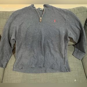 Ralph Lauren Polo Pullover